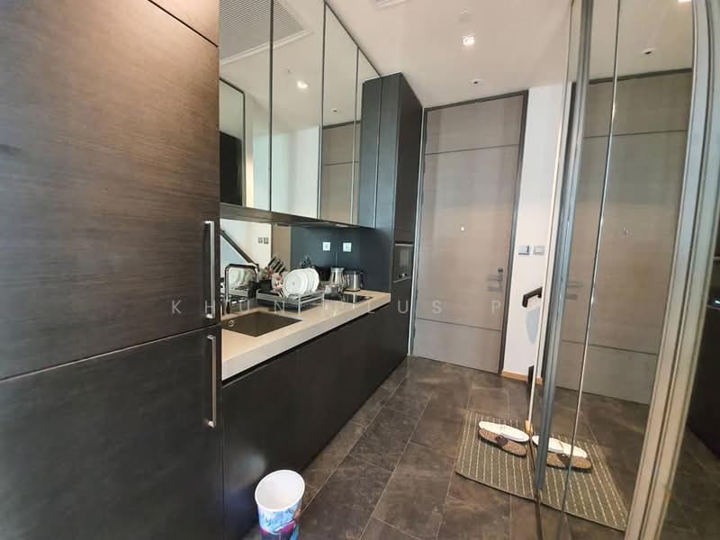 28 Chidlom : 28 ชิดลม, กรุงเทพ, 28 ซอย ชิดลม, ลุมพินี, ปทุมวัน, กรุงเทพ, 51 ตร.ม., คอนโด ให้เช่า, โดย Khun Plus P., 500126221 - DDproperty.com