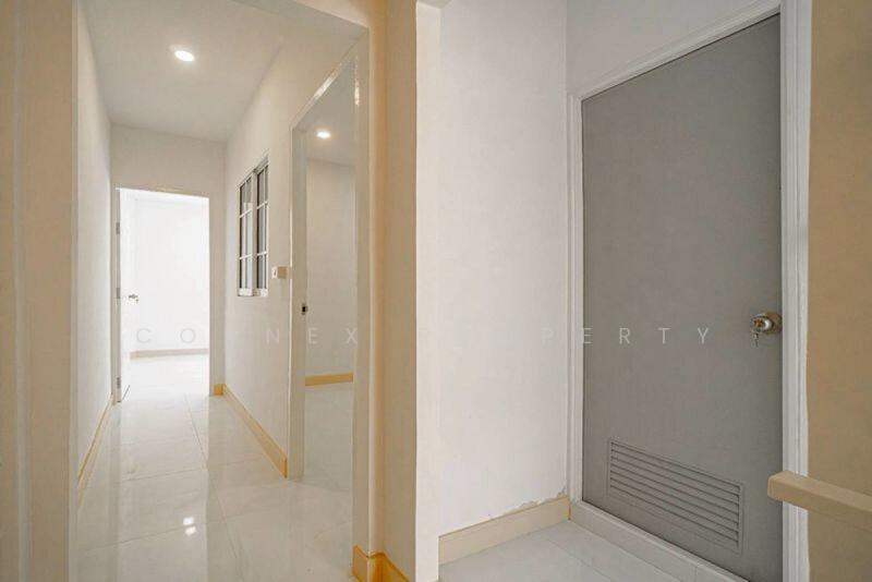 Than Thong Village 2, Nonthaburi, Bang Rak Pattana, Bang Bua Thong, Nonthaburi, 3 Bedrooms, 21 sqm, Townhouse For Sale, by Connex Property, 500126252 - DDproperty.com
