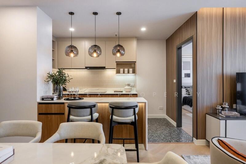 The Executive Regent, Bangkok, 2264/3 Nanglinchee Road, Chong Nonsi, Yan Nawa, Bangkok, 2 Bedrooms, 90 sqm, Condo For Sale, by Connex Property, 500126259 - DDproperty.com