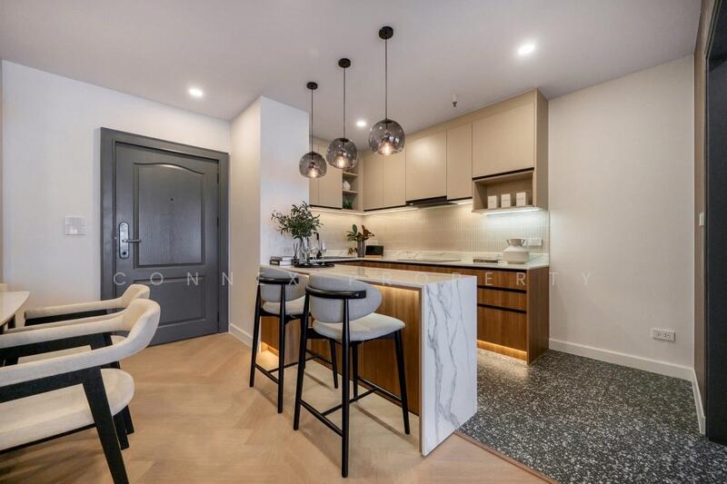 The Executive Regent, Bangkok, 2264/3 Nanglinchee Road, Chong Nonsi, Yan Nawa, Bangkok, 2 Bedrooms, 90 sqm, Condo For Sale, by Connex Property, 500126259 - DDproperty.com