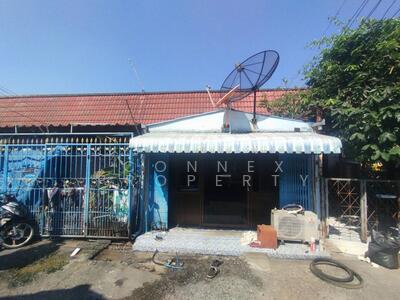 ขาย - บ้านเพชรงาม บางเมือง : Bann Petchngam Bang Muang, สมุทรปราการ