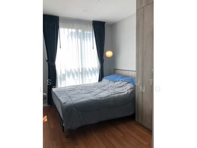 ขาย - Lumpini Place Bangna Km.3 : ลุมพินี เพลส บางนา กม.3, กรุงเทพ