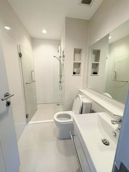 Life Asoke-Rama 9, Bangkok, 626 Asoke-Dindaeng Road, Makkasan, Ratchathewi, Bangkok, 2 Bedrooms, 40 sqm, Condo For Sale, by Connex Property, 500126313 - DDproperty.com