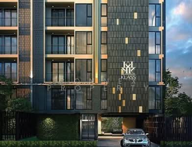 ขาย - Klass Langsuan : คลาส หลังสวน, กรุงเทพ