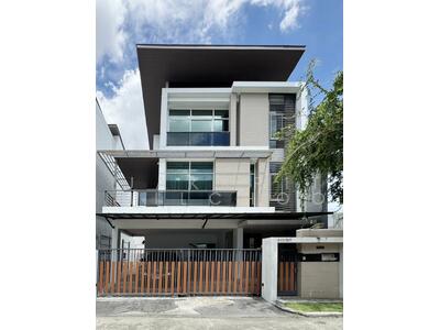 ขาย - Nirvana Beyond Rama 9-Ramkhamhaeng : เนอวานา บียอนด์ พระราม 9-รามคำแหง, กรุงเทพ