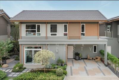 For Sale - Anasiri Wongwaen-Lamlukka, Pathum Thani