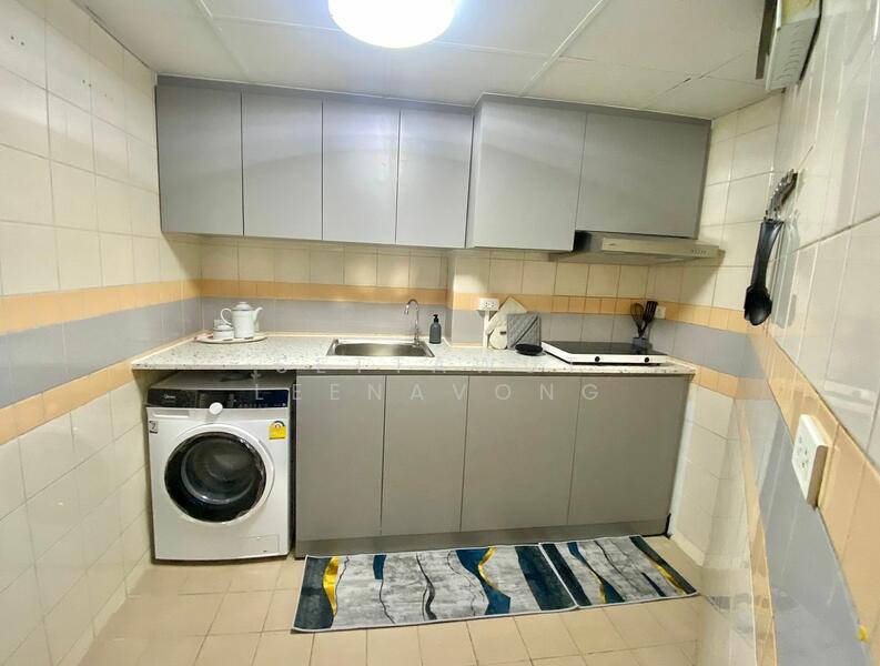 For Sale - SV City Rama 3, Bangkok