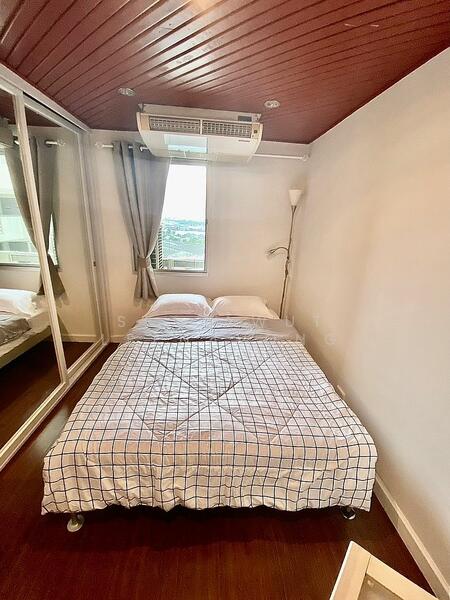 For Sale - SV City Rama 3, Bangkok