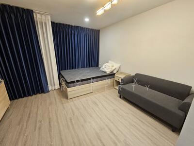 ขาย - Brompton Pet Friendly Samrong Station : บรอมป์ตัน เพ็ท เฟรนด์ลี่ สำโรง, สมุทรปราการ