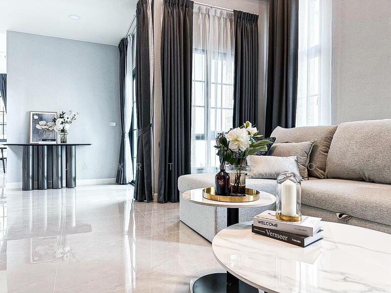 The City Bangna 2, Samut Prakan, Bangphli Yai, Bang Plee, Samut Prakan, 5 Bedrooms, 430 sqm, Single Detached House For Sale, by Jakkrit Nilchoo, 500126365 - DDproperty.com