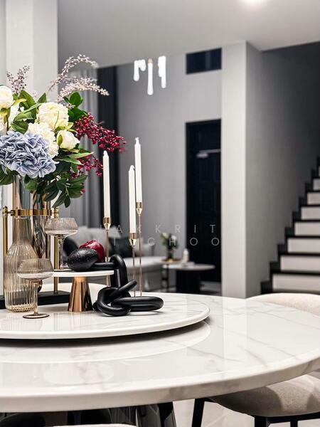 The City Bangna 2 : เดอะ ซิตี้ บางนา 2, สมุทรปราการ, บางพลีใหญ่, บางพลี, สมุทรปราการ, 430 ตร.ม., บ้านเดี่ยว ขาย, โดย Jakkrit Nilchoo, 500126365 - DDproperty.com