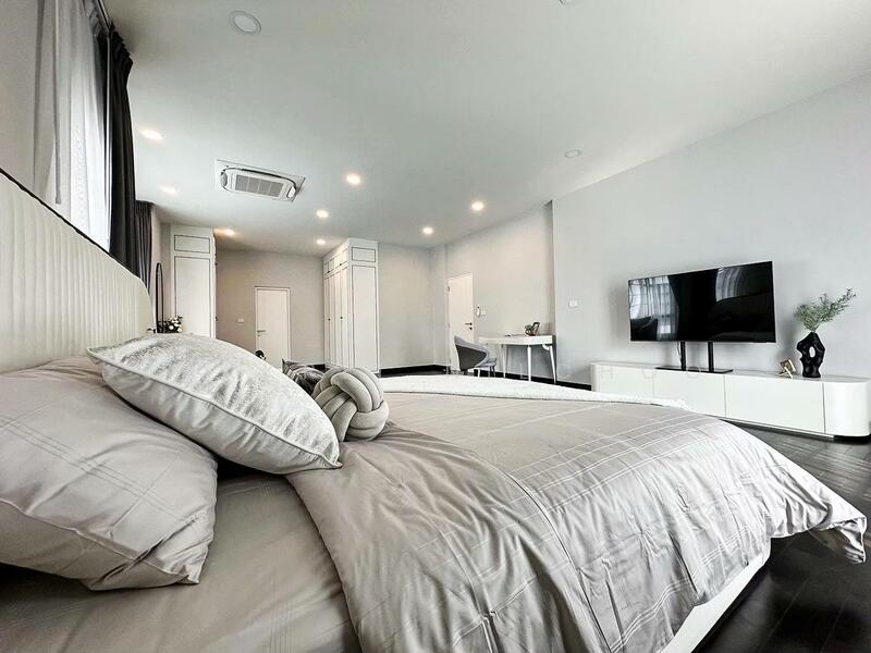 The City Bangna 2, Samut Prakan, Bangphli Yai, Bang Plee, Samut Prakan, 5 Bedrooms, 430 sqm, Single Detached House For Sale, by Jakkrit Nilchoo, 500126365 - DDproperty.com