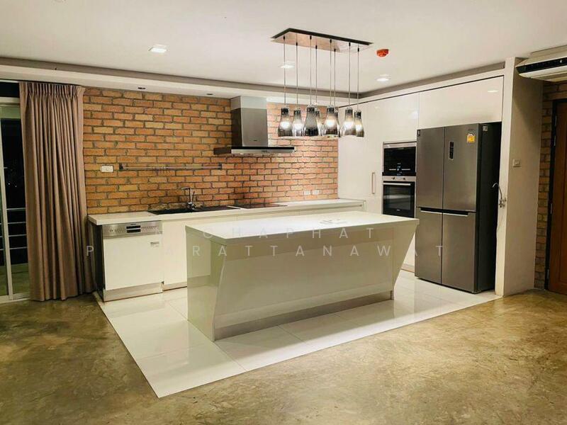 For Rent - Sompob House, Bangkok