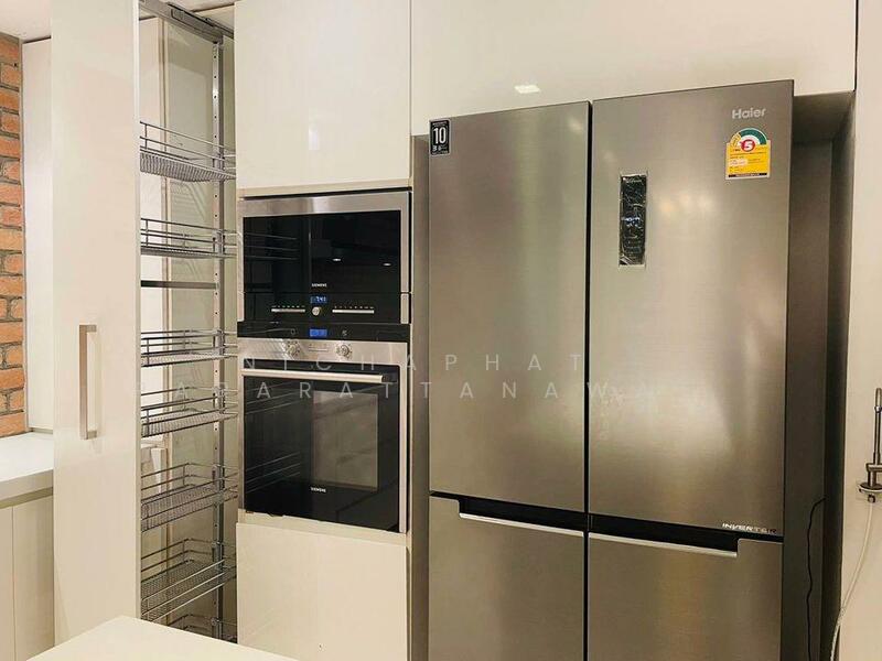 For Rent - Sompob House, Bangkok