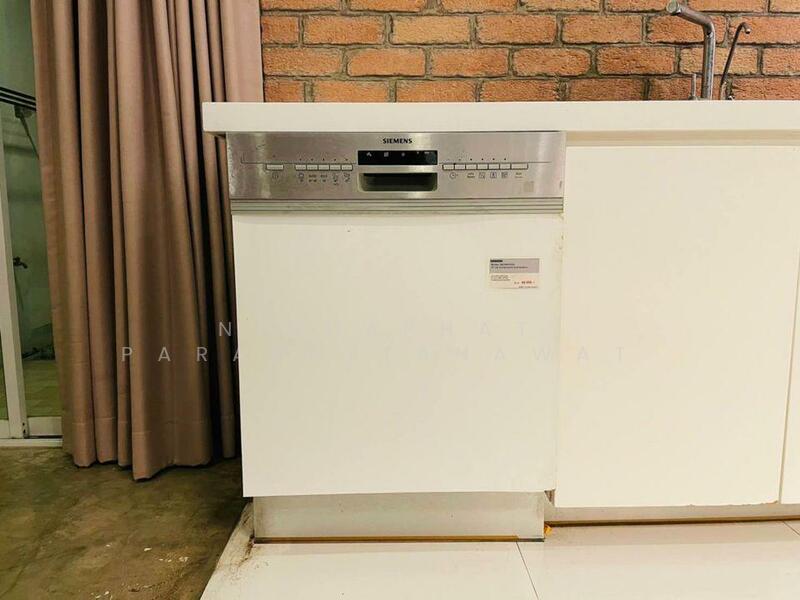 For Rent - Sompob House, Bangkok