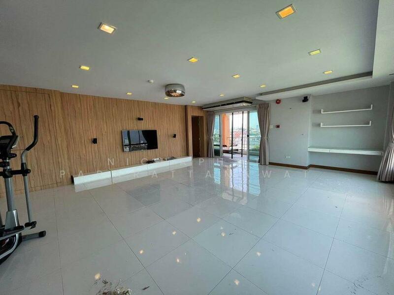 ให้เช่า - Sompob House : บ้านสมภพ, กรุงเทพ