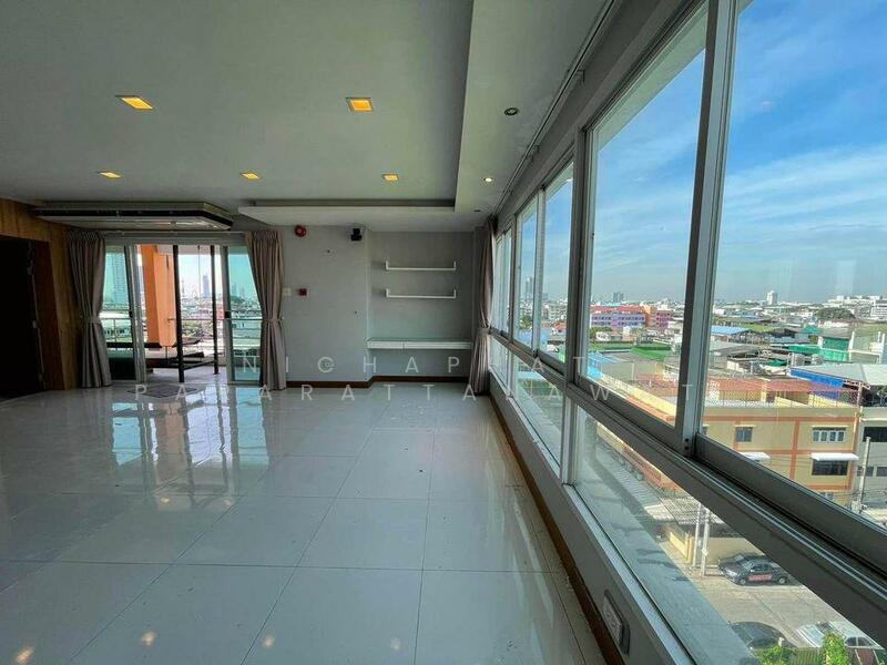 For Rent - Sompob House, Bangkok