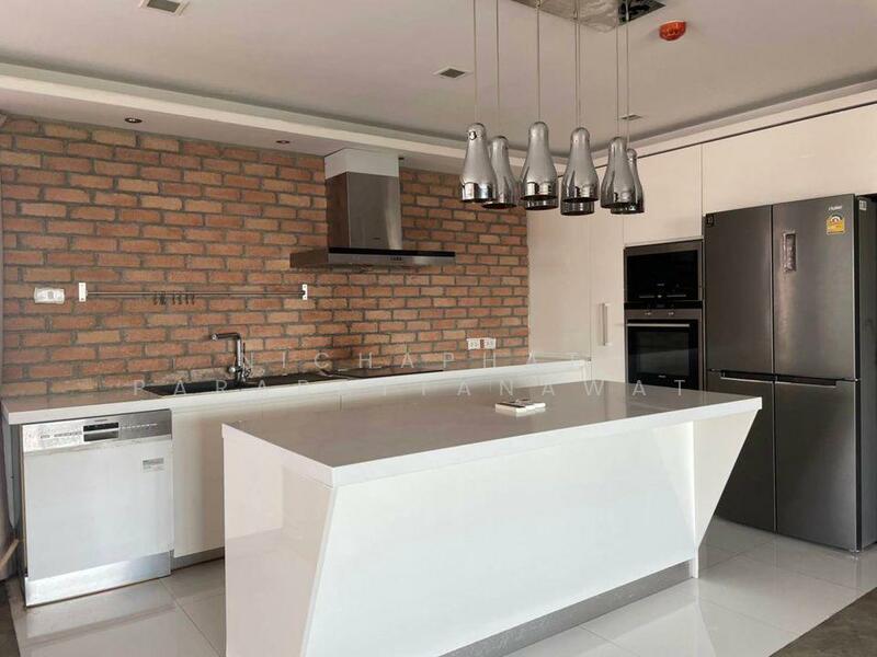 For Rent - Sompob House, Bangkok