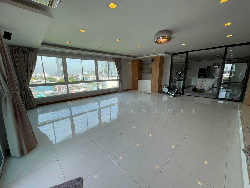 ให้เช่า - Sompob House : บ้านสมภพ, กรุงเทพ