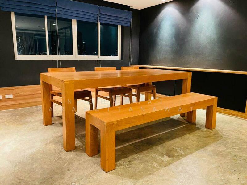 ให้เช่า - Sompob House : บ้านสมภพ, กรุงเทพ