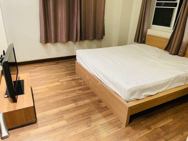 For Rent - Sompob House, Bangkok