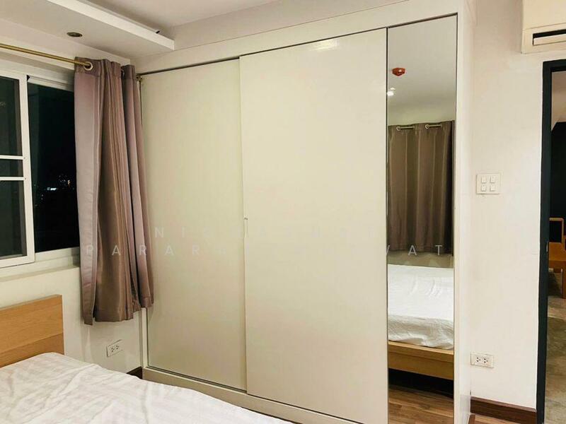 For Rent - Sompob House, Bangkok