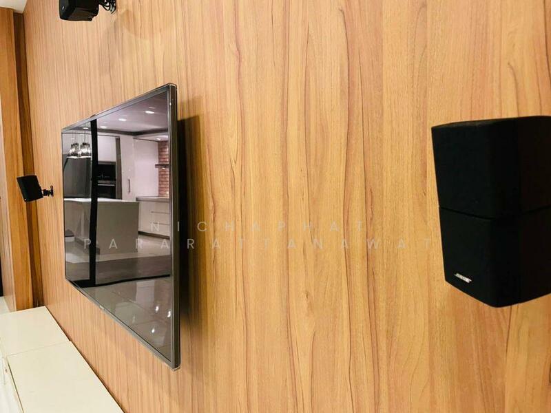 ให้เช่า - Sompob House : บ้านสมภพ, กรุงเทพ