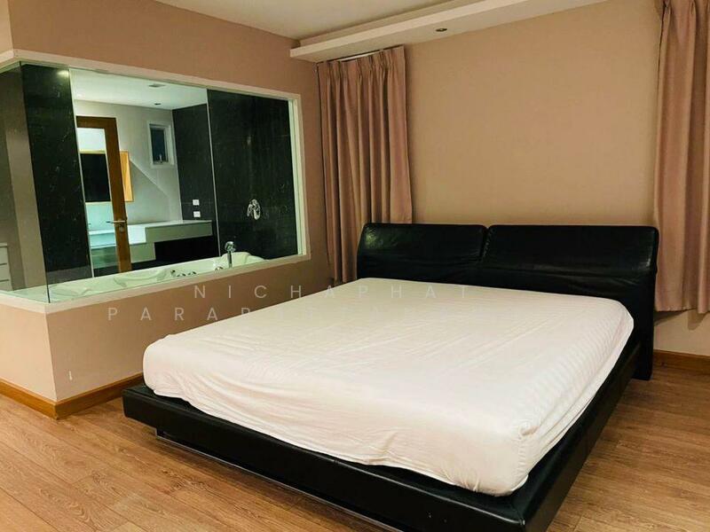 For Rent - Sompob House, Bangkok