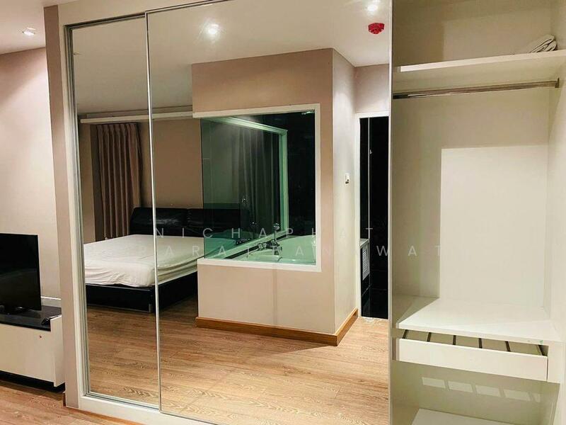 For Rent - Sompob House, Bangkok