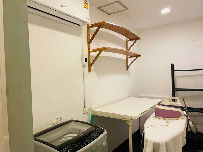 For Rent - Sompob House, Bangkok