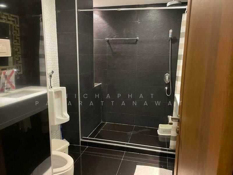 ให้เช่า - Sompob House : บ้านสมภพ, กรุงเทพ