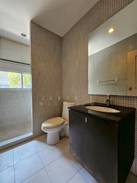 Noble Geo Watcharapol, Bangkok, Soi Ruammit Phatthana, Tha Rang, Bang Khen, Bangkok, 3 Bedrooms, 150 sqm, Single Detached House For Sale, by Jakkrit Nilchoo, 500126388 - DDproperty.com