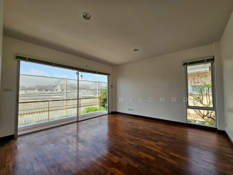 Noble Geo Watcharapol, Bangkok, Soi Ruammit Phatthana, Tha Rang, Bang Khen, Bangkok, 3 Bedrooms, 150 sqm, Single Detached House For Sale, by Jakkrit Nilchoo, 500126388 - DDproperty.com