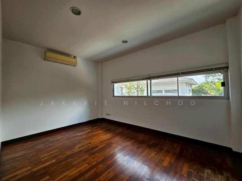 Noble Geo Watcharapol, Bangkok, Soi Ruammit Phatthana, Tha Rang, Bang Khen, Bangkok, 3 Bedrooms, 150 sqm, Single Detached House For Sale, by Jakkrit Nilchoo, 500126388 - DDproperty.com