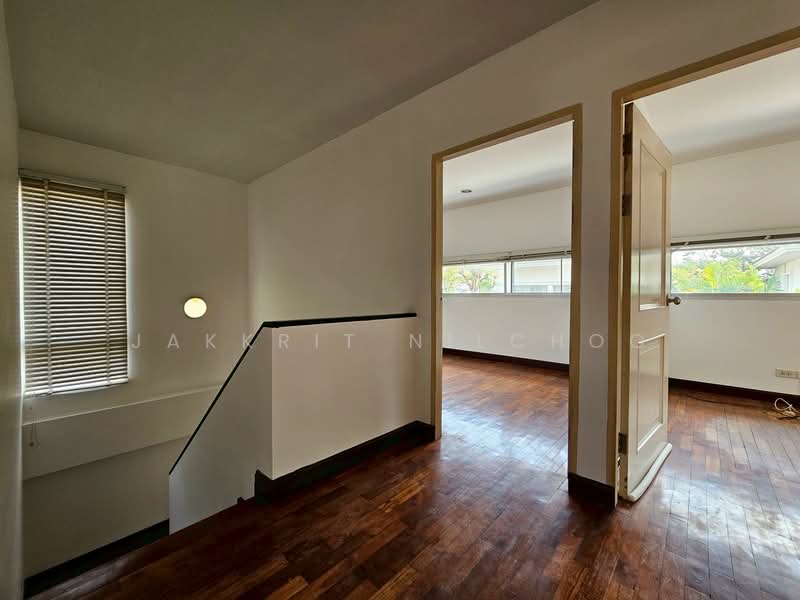 Noble Geo Watcharapol : โนเบิล จีโอ วัชรพล, กรุงเทพ, ซอยร่วมมิตรพัฒนา, ท่าแร้ง, บางเขน, กรุงเทพ, 150 ตร.ม., บ้านเดี่ยว ขาย, โดย Jakkrit Nilchoo, 500126388 - DDproperty.com