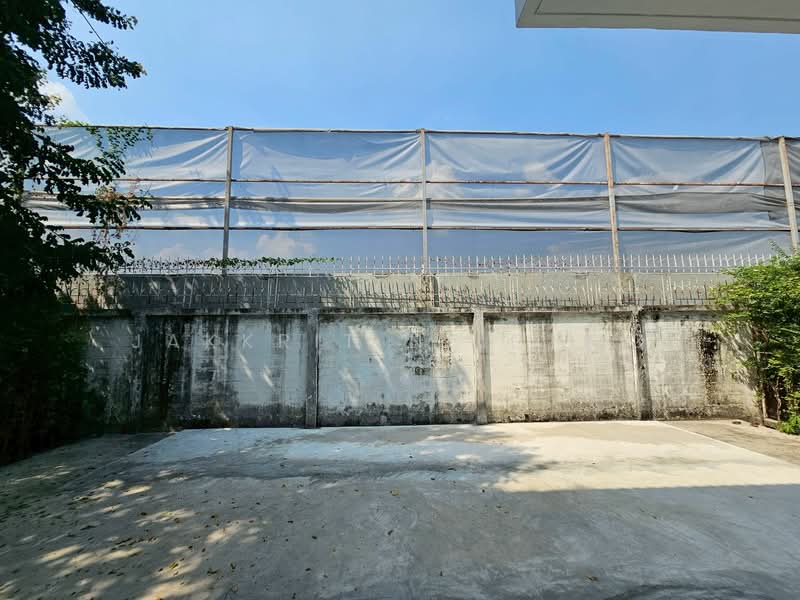 Noble Geo Watcharapol, Bangkok, Soi Ruammit Phatthana, Tha Rang, Bang Khen, Bangkok, 3 Bedrooms, 150 sqm, Single Detached House For Sale, by Jakkrit Nilchoo, 500126388 - DDproperty.com