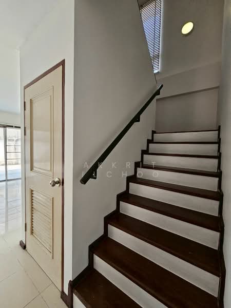 Noble Geo Watcharapol, Bangkok, Soi Ruammit Phatthana, Tha Rang, Bang Khen, Bangkok, 3 Bedrooms, 150 sqm, Single Detached House For Sale, by Jakkrit Nilchoo, 500126388 - DDproperty.com