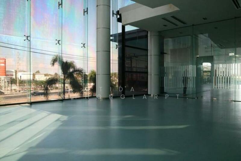 For Rent - Office for rent in Krungthep Kreetha, Bangkok
