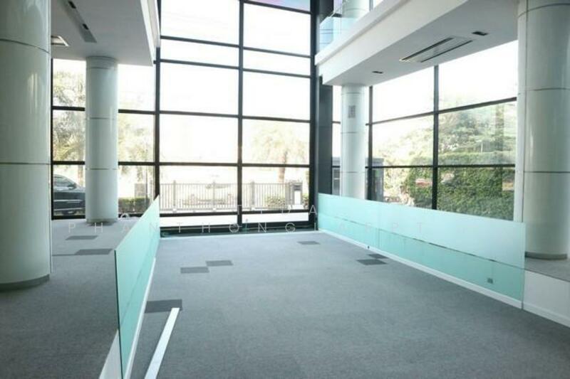 For Rent - Office for rent in Krungthep Kreetha, Bangkok