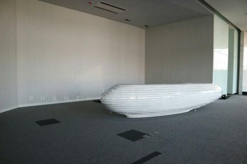 For Rent - Office for rent in Krungthep Kreetha, Bangkok