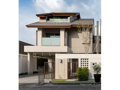 ขาย - Private Nirvana Through เอกมัย – รามอินทรา, กรุงเทพ