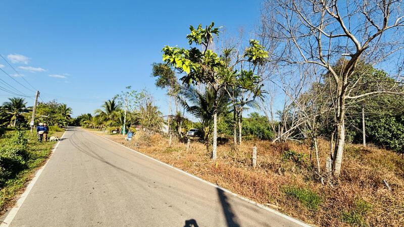 ขาย - แหลมโป๊ะ อ่าวใหญ่, ตราด