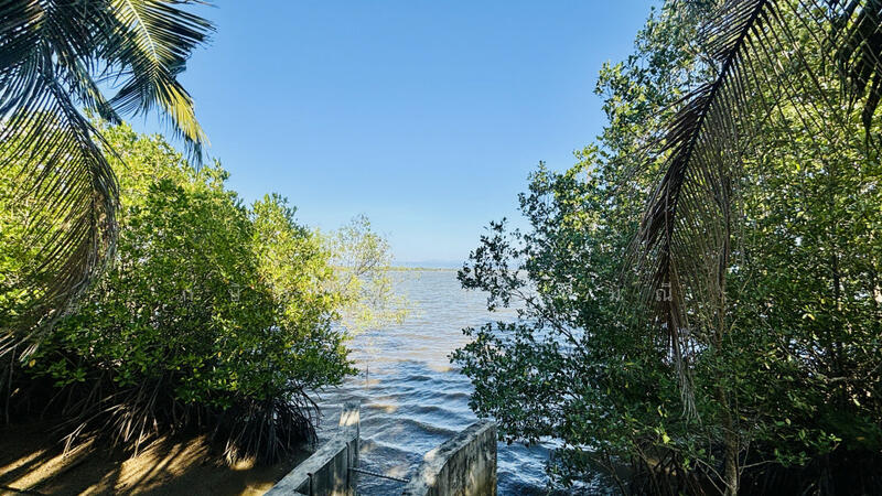 ขาย - แหลมโป๊ะ อ่าวใหญ่, ตราด