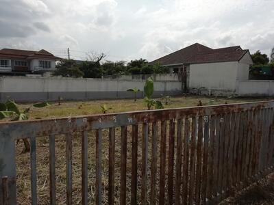 ขาย - เจริญศรี แลนด์ แอนด์ เฮ้าส์ เมืองสกลนคร, สกลนคร