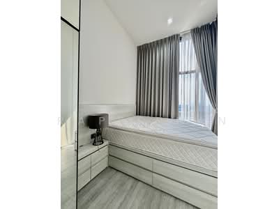 For Rent - The Line Sukhumvit 101, Bangkok