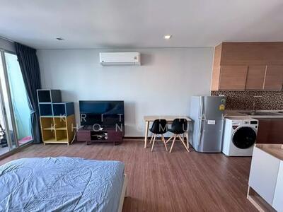 For Rent - Le Luk Condominium, Bangkok