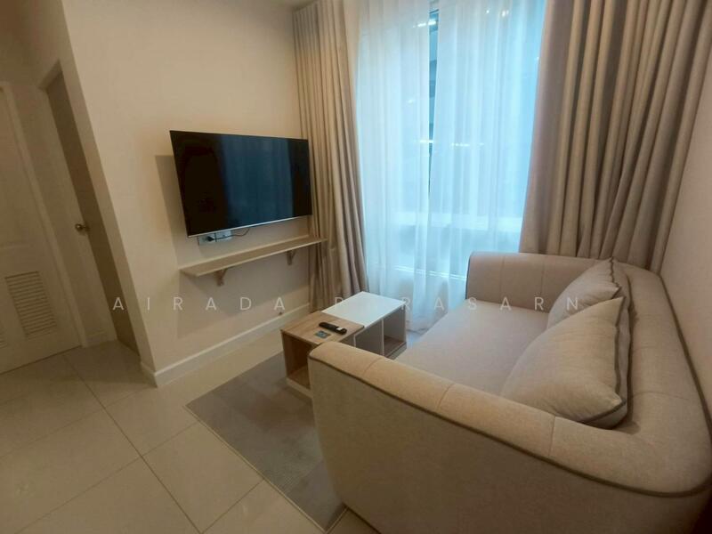 The Sky Sukhumvit, Bangkok, 103-4 Sukhumvit Road, Bang Na Nuea, Bang Na, Bangkok, 1 Bedroom, 31 sqm, Condo For Rent, by Airada Parasarn, 500126525 - DDproperty.com