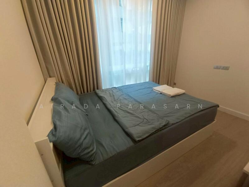 The Sky Sukhumvit, Bangkok, 103-4 Sukhumvit Road, Bang Na Nuea, Bang Na, Bangkok, 1 Bedroom, 31 sqm, Condo For Rent, by Airada Parasarn, 500126525 - DDproperty.com
