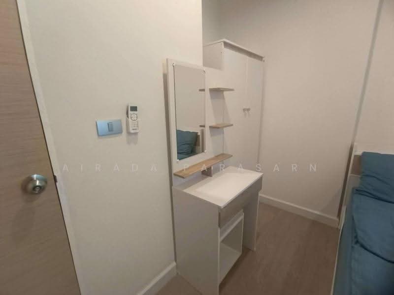 The Sky Sukhumvit, Bangkok, 103-4 Sukhumvit Road, Bang Na Nuea, Bang Na, Bangkok, 1 Bedroom, 31 sqm, Condo For Rent, by Airada Parasarn, 500126525 - DDproperty.com