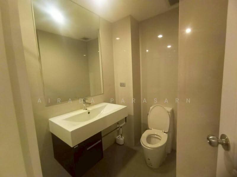 The Sky Sukhumvit, Bangkok, 103-4 Sukhumvit Road, Bang Na Nuea, Bang Na, Bangkok, 1 Bedroom, 31 sqm, Condo For Rent, by Airada Parasarn, 500126525 - DDproperty.com